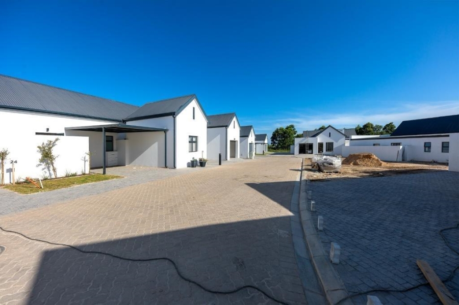 1 Bedroom Property for Sale in Kraaibosch Country Estate Western Cape